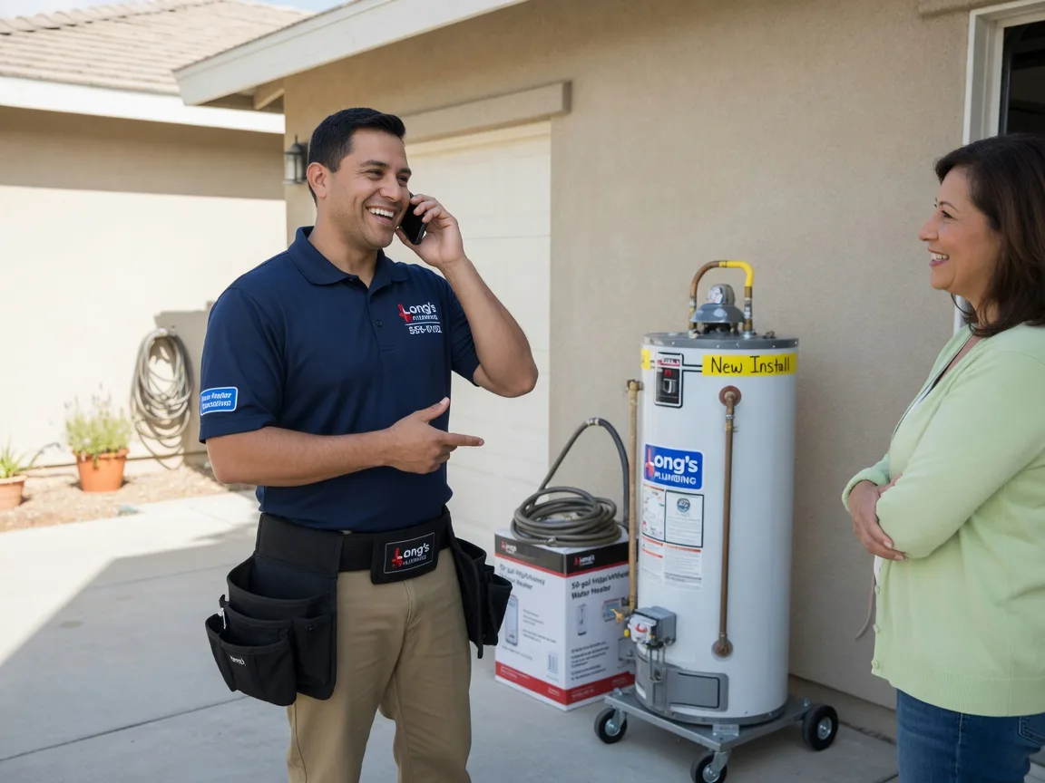 Leak Detection Pollard, AR FAQs